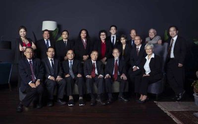 The Sarawak Initiatives Leadership Programme specially features “A Sarawak Identity” on Sarawak Independence Day (July 22)