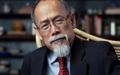 TSI commends CM on forging a greater Sarawak