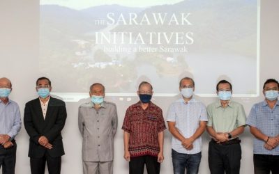 Register as “Friends of TSI”, Sarawakians urged