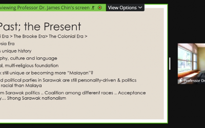 Malaysia to face three major unresolved issues in coming years