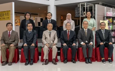 Sidi Munan elected new TSI chairman, hopes to meet GPS leaders to discuss building better Sarawak