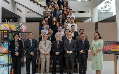 TSI defines good leadership as clean, competent and law-abiding