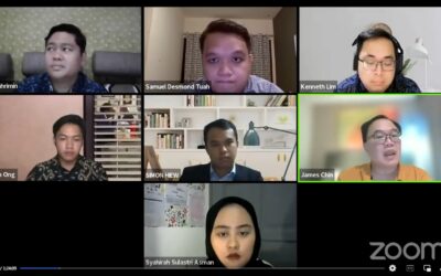 GE15 crucial to restore political stability, normality after Covid-19 pandemic, says Chin