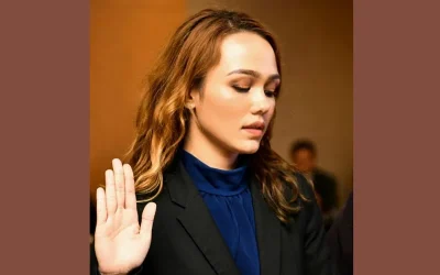 Sabahan beauty Jo-anna to share her journey in politics at TSI youth leadership forum on Jan 14