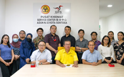 Youth should advocate for change: Academic