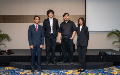 Youths need to first understand the law