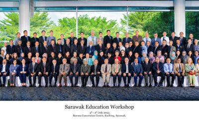 Find missing cog in wheel to strengthen quality of education system