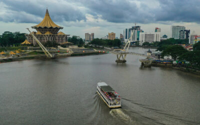 Sarawak public forum discusses state’s natural resources, GST, education autonomy