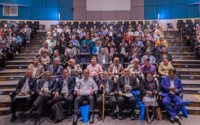 TSI forum tackles Sarawak’s economic future: O&G, e-invoicing, GST vs SST