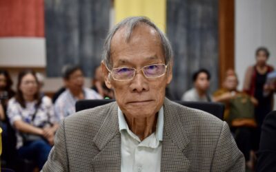 TSI adopts key resolutions to strengthen Sarawak’s economic sovereignty